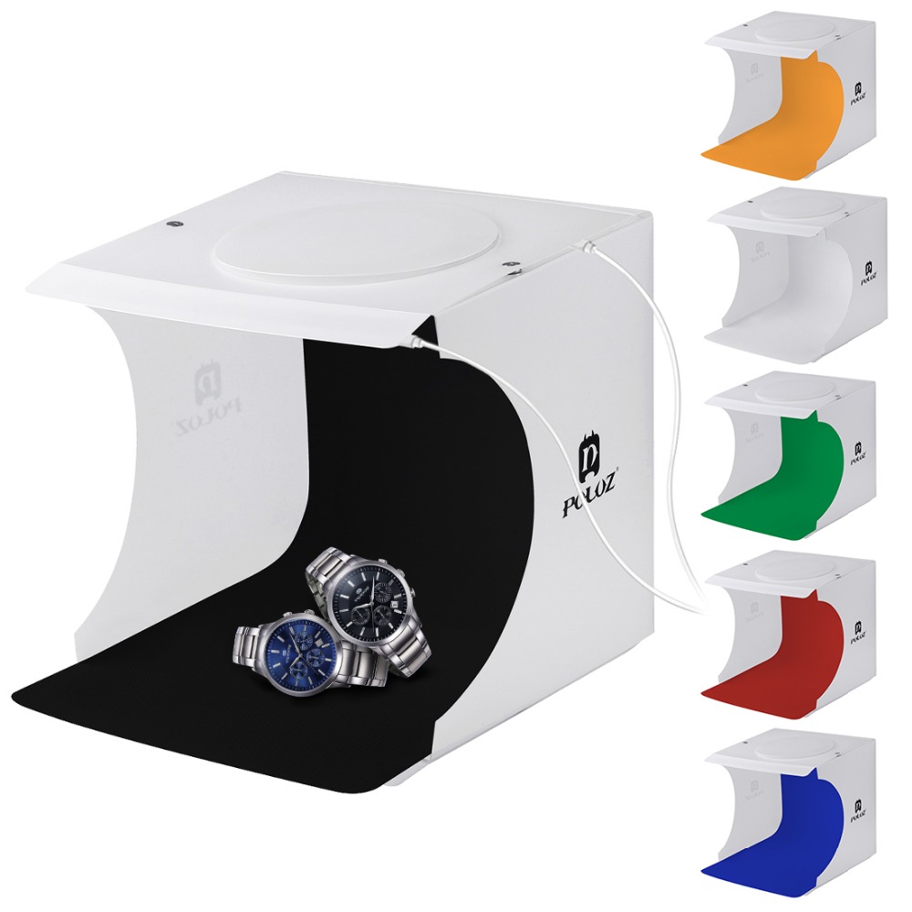 Lightbox Mini Folding Studio Lightbox Mini Folding Studio