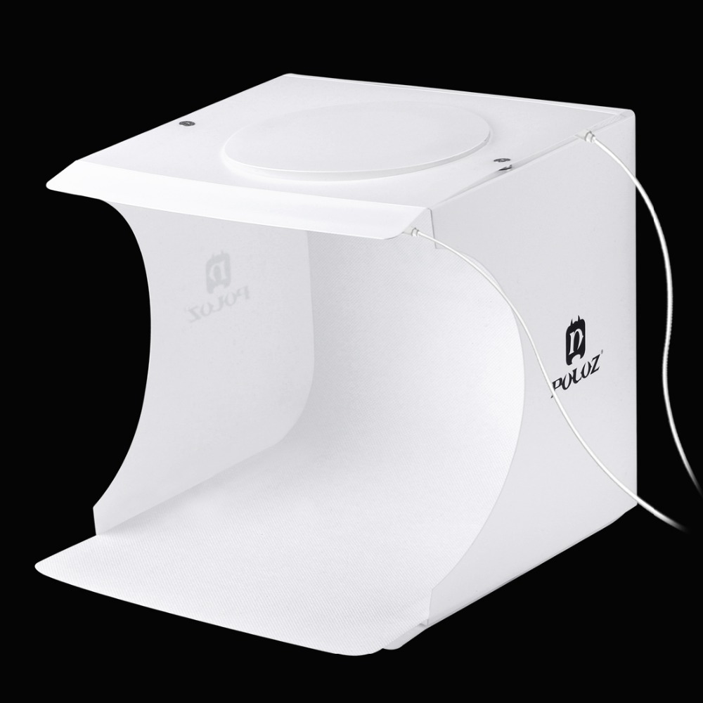 Lightbox Mini Folding Studio Lightbox Mini Folding Studio