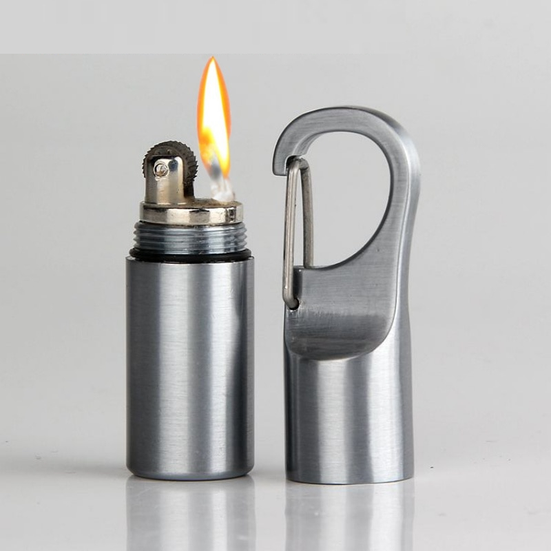 Lighter Campfire Firestarter Lighter Campfire Firestarter
