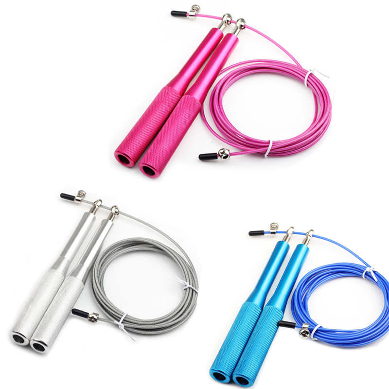 Lightweight Crossfit Speed Rope Lightweight Crossfit Speed Rope