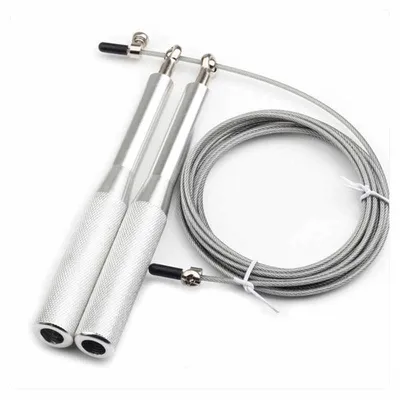 Lightweight Crossfit Speed Rope Lightweight Crossfit Speed Rope