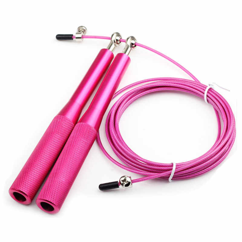 Lightweight Crossfit Speed Rope Lightweight Crossfit Speed Rope