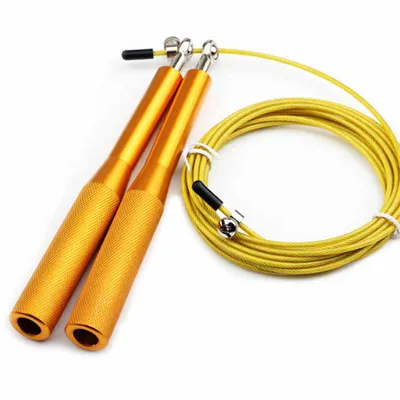 Lightweight Crossfit Speed Rope Lightweight Crossfit Speed Rope