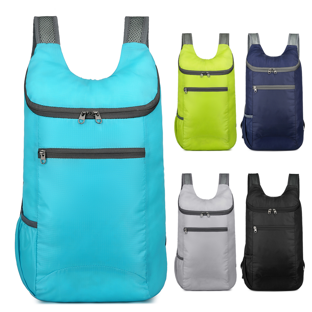 Lightweight Foldable Backpack for Hiking Lightweight Foldable Backpack for Hiking