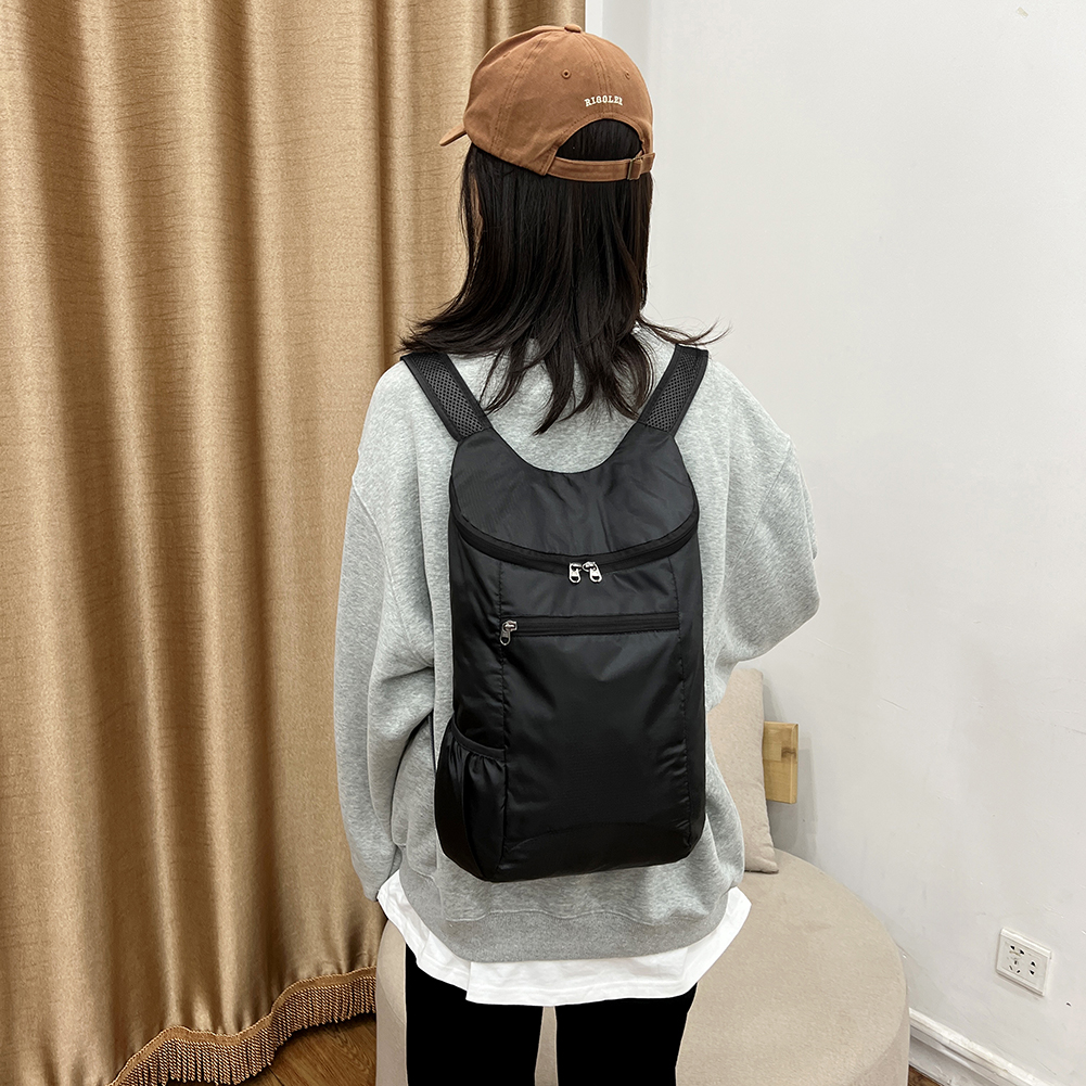 Lightweight Foldable Backpack for Hiking