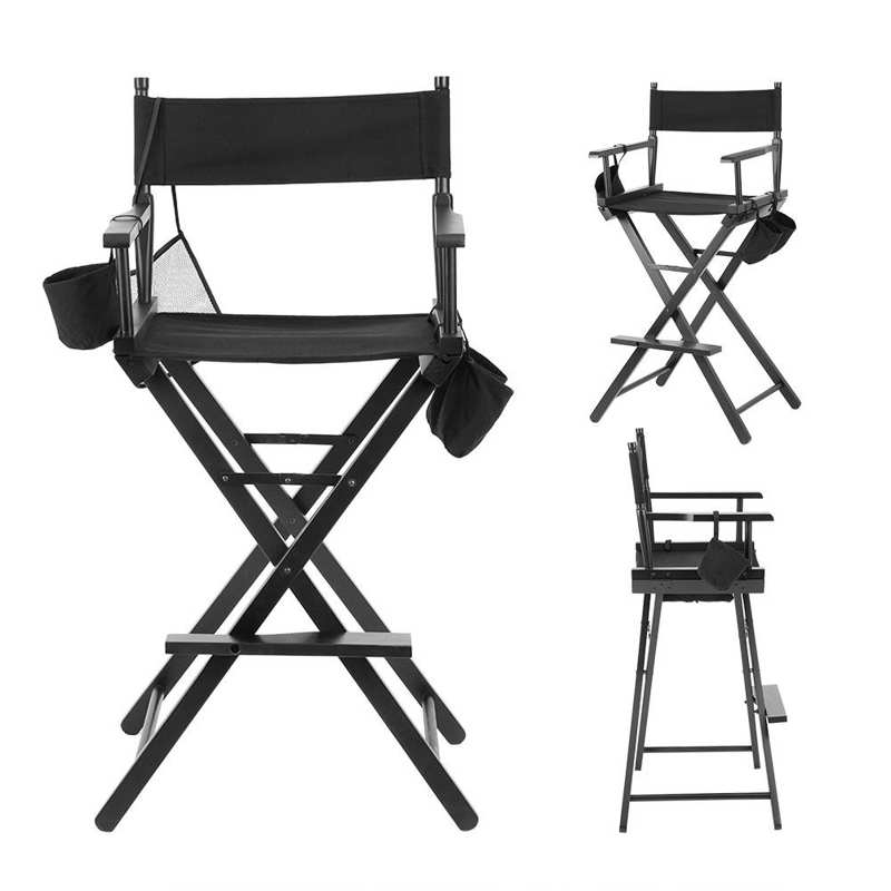 Lightweight Folding Makeup Chair