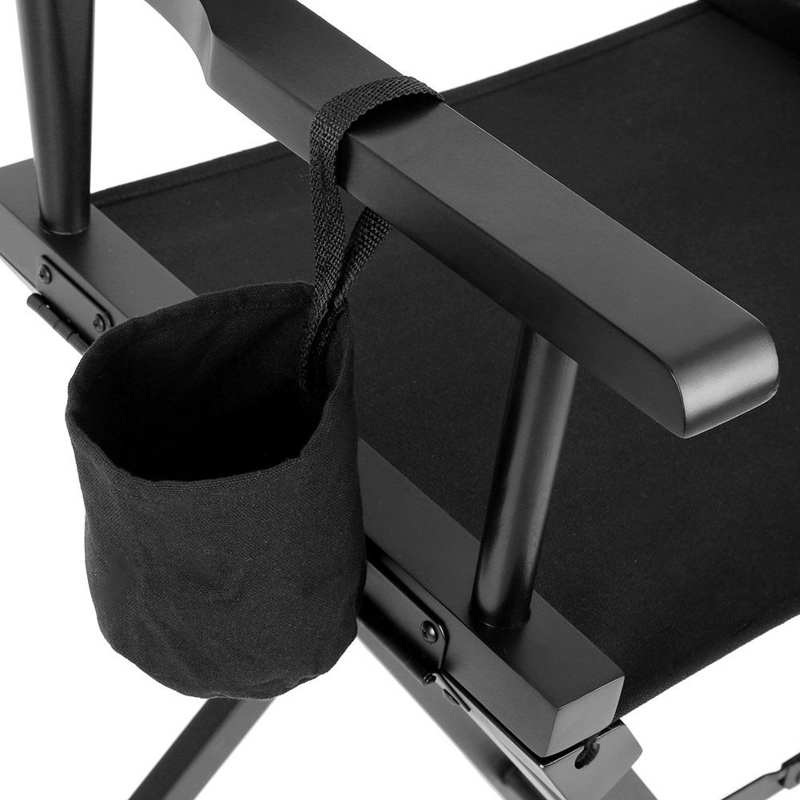 Lightweight Folding Makeup Chair