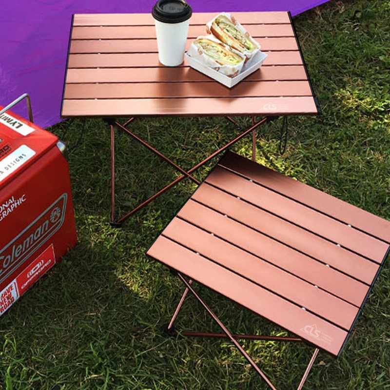 Lightweight Folding Table Portable Desk