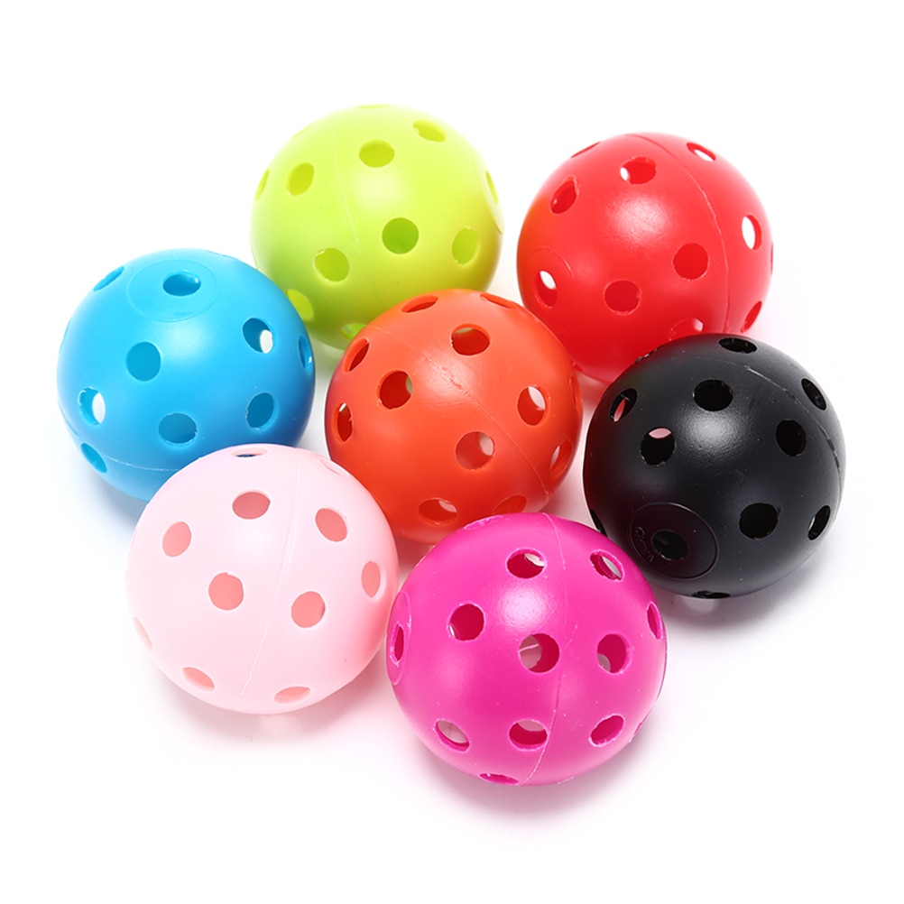 Lightweight Golf Practice Balls (50 pcs) Lightweight Golf Practice Balls (50 pcs)