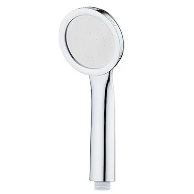 Lightweight High Pressure Shower Lightweight High Pressure Shower