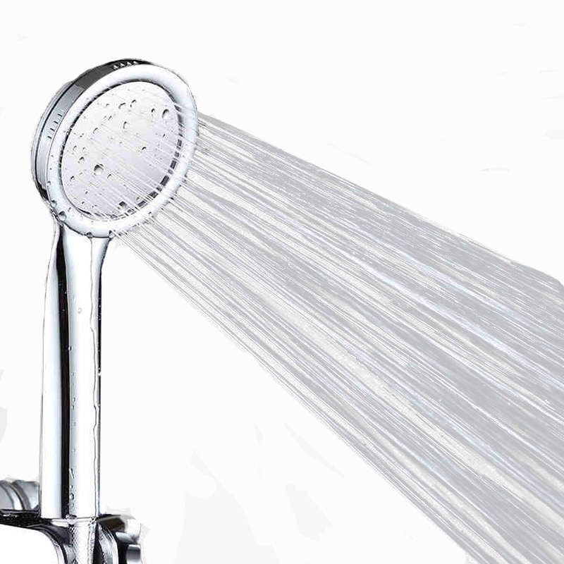 Lightweight High Pressure Shower Lightweight High Pressure Shower