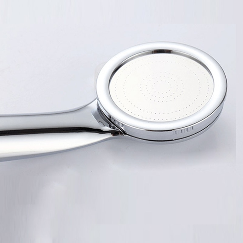 Lightweight High Pressure Shower Lightweight High Pressure Shower