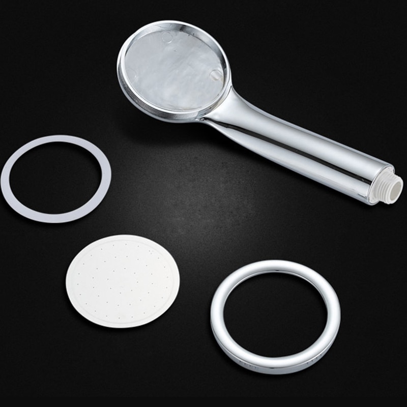 Lightweight High Pressure Shower Lightweight High Pressure Shower