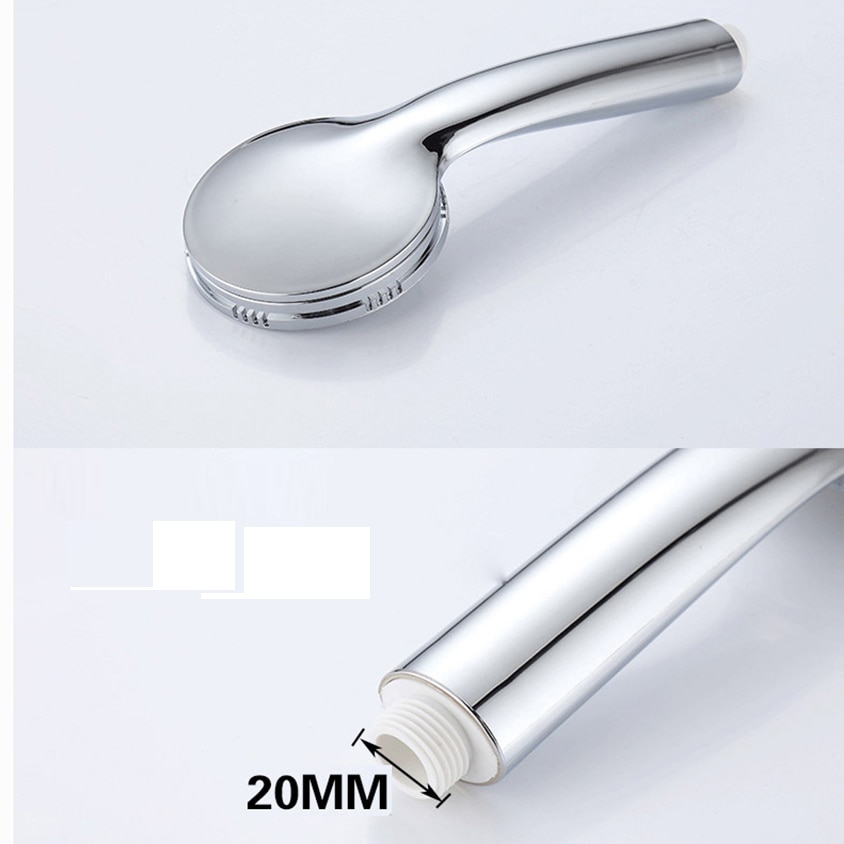 Lightweight High Pressure Shower Lightweight High Pressure Shower