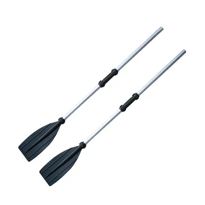 Lightweight Kayak Paddles (2 pcs) Lightweight Kayak Paddles (2 pcs)