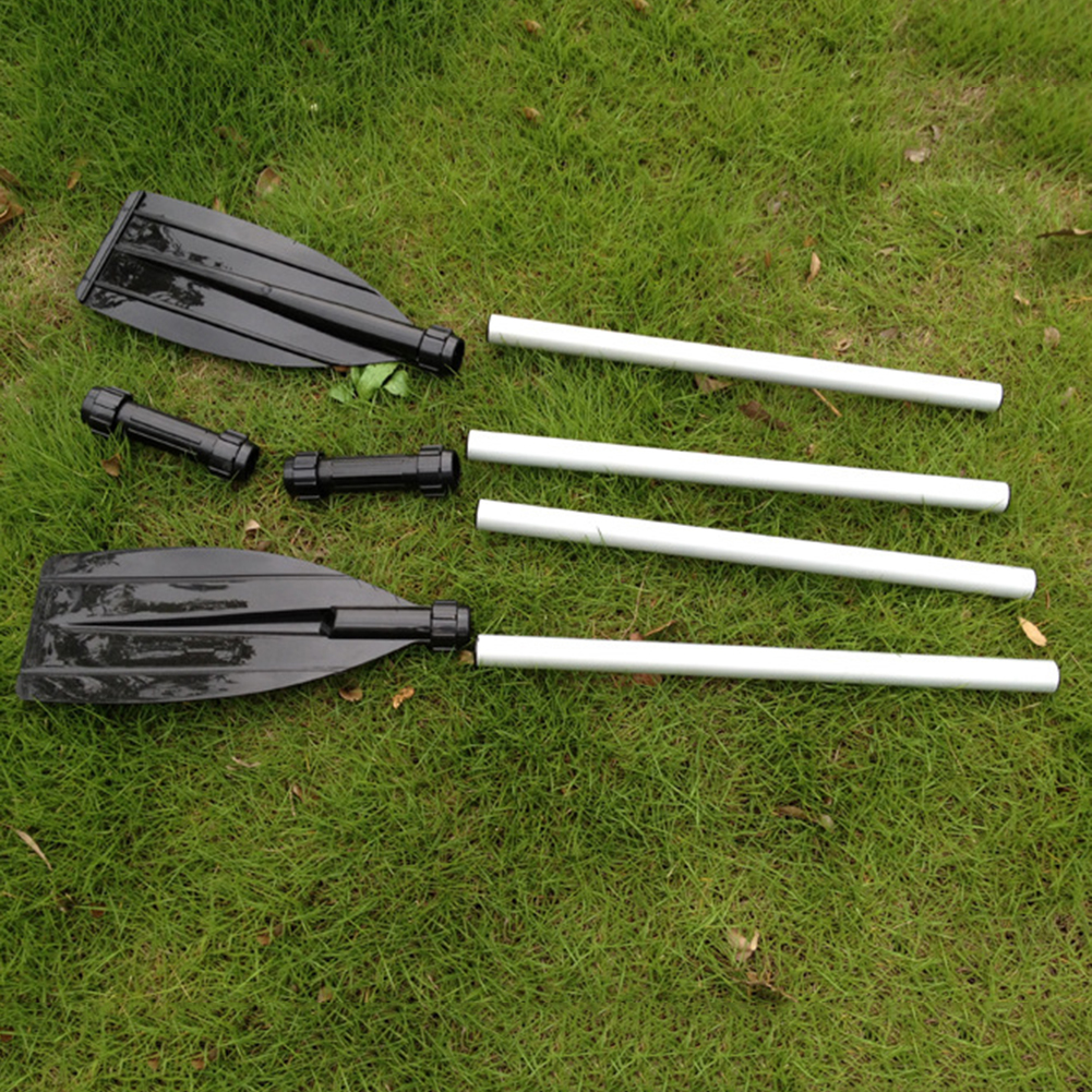 Lightweight Kayak Paddles (2 pcs) Lightweight Kayak Paddles (2 pcs)