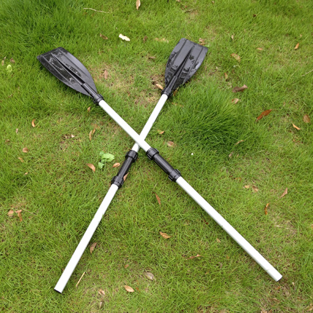 Lightweight Kayak Paddles (2 pcs) Lightweight Kayak Paddles (2 pcs)