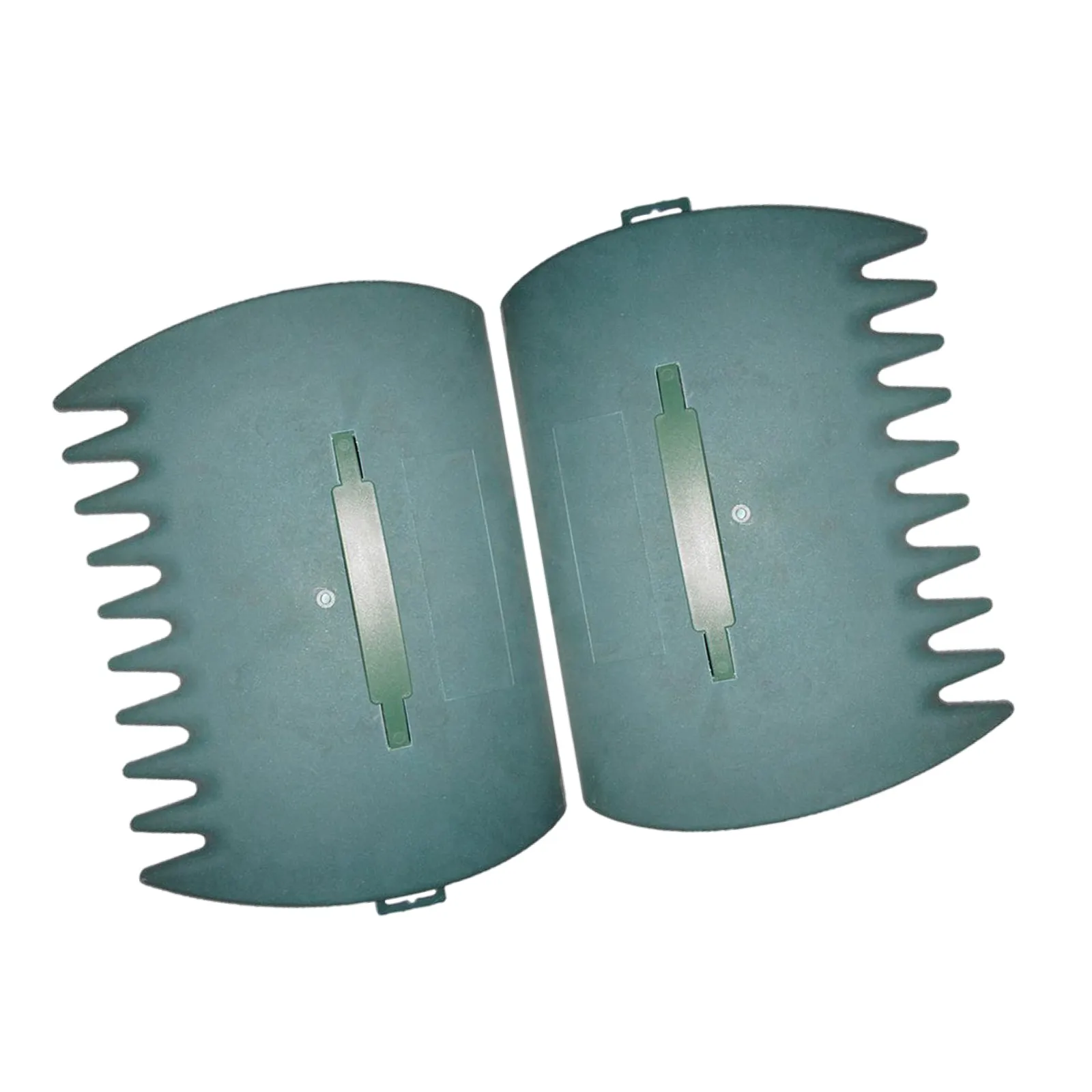 Lightweight Leaf Scoops Hand Held Claws Rubbish Pick up Portable for Garden Cleaning Yard Grass Clippings