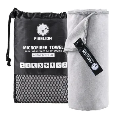 Lightweight Microfiber Quick Dry Beach Towel Lightweight Microfiber Quick Dry Beach Towel