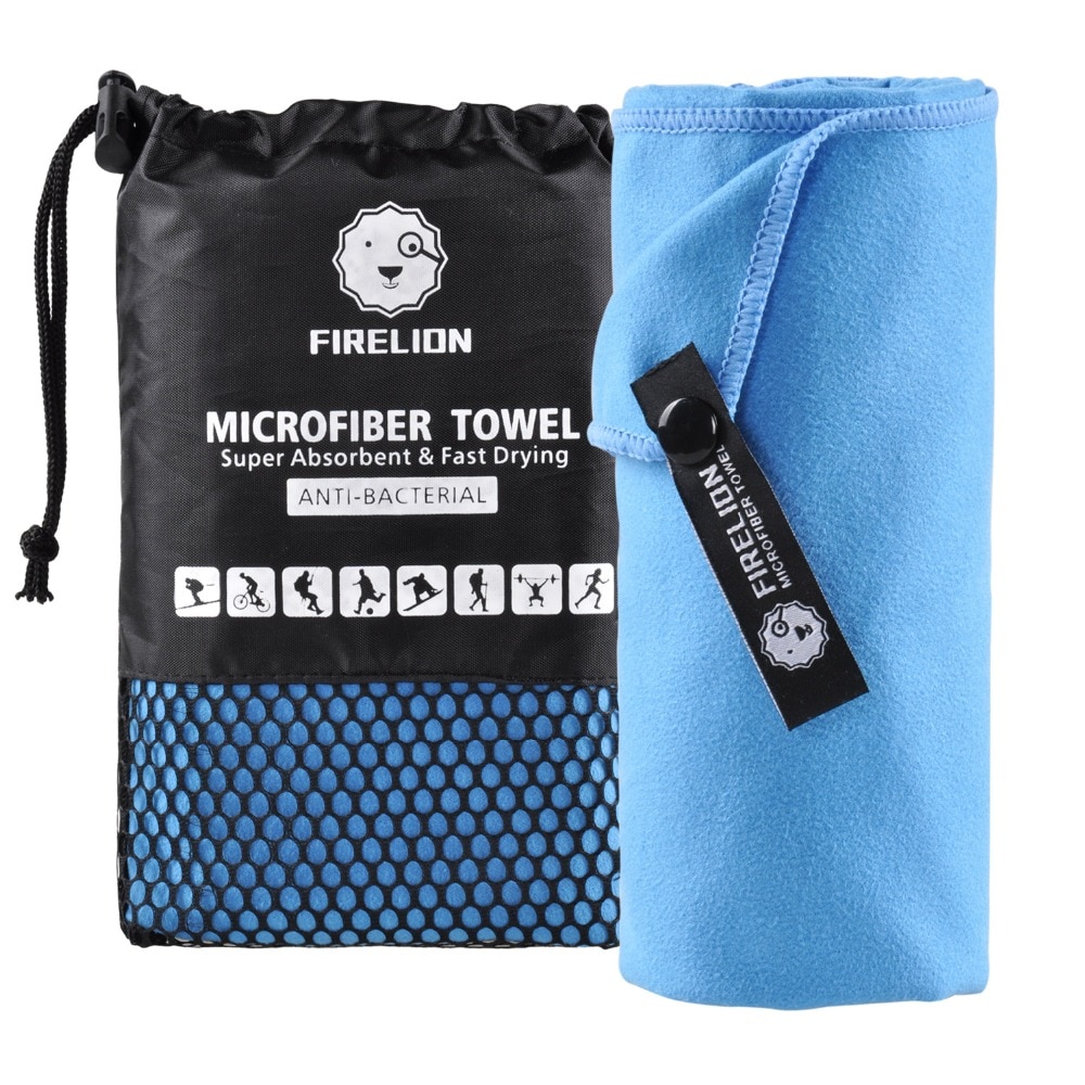 Lightweight Microfiber Quick Dry Beach Towel Lightweight Microfiber Quick Dry Beach Towel
