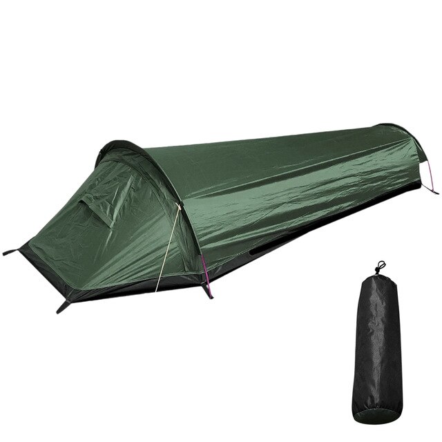 Lightweight Outdoor 1 Person Tent Lightweight Outdoor 1 Person Tent