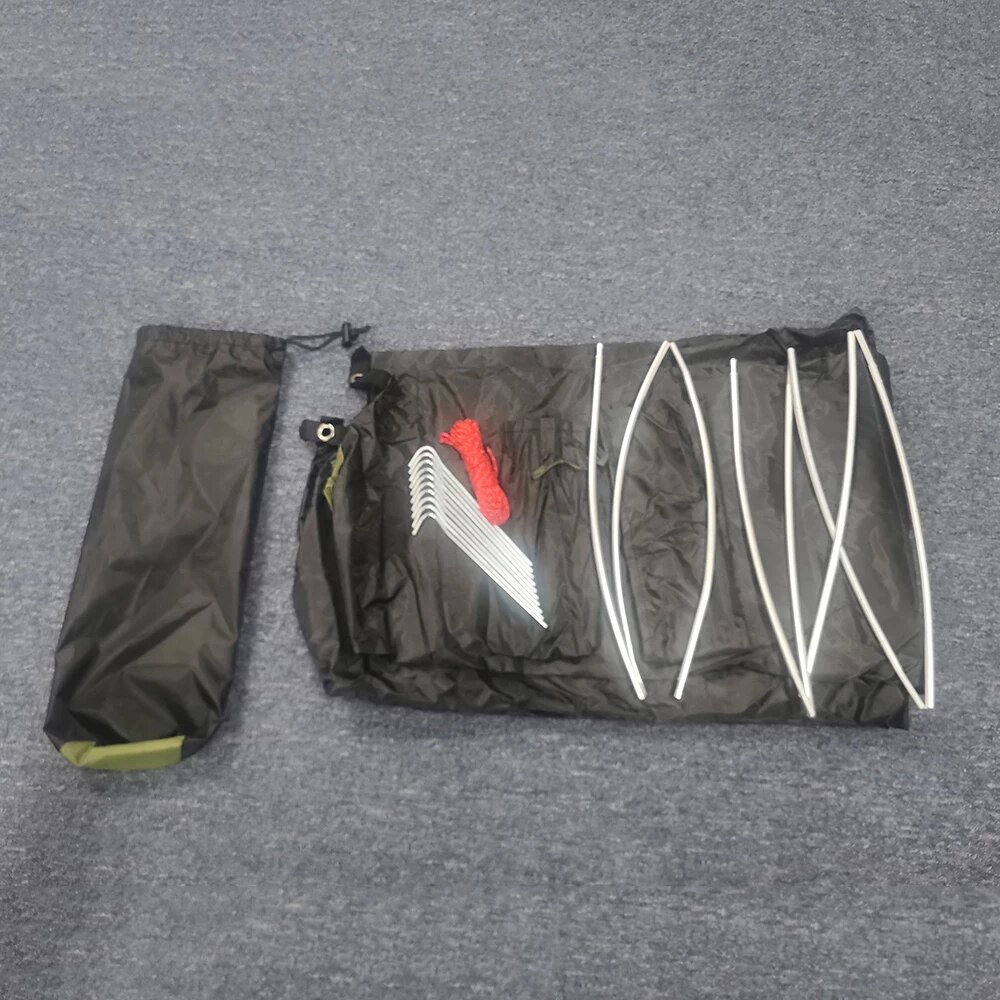Lightweight Outdoor 1 Person Tent Lightweight Outdoor 1 Person Tent