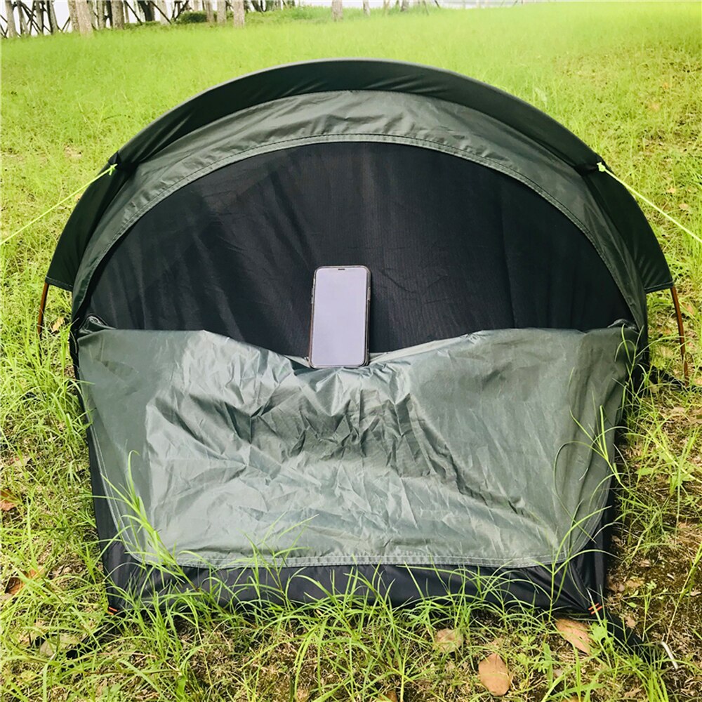 Lightweight Outdoor 1 Person Tent Lightweight Outdoor 1 Person Tent