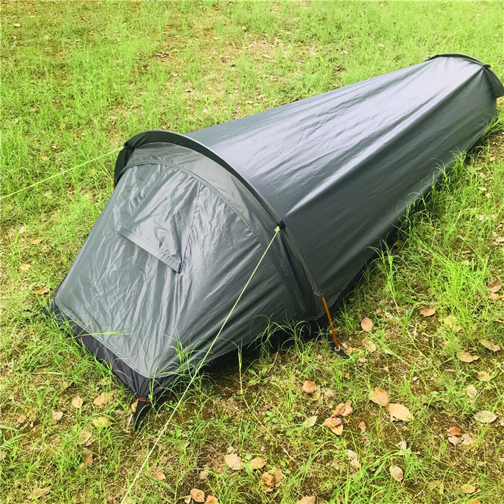 Lightweight Outdoor 1 Person Tent Lightweight Outdoor 1 Person Tent