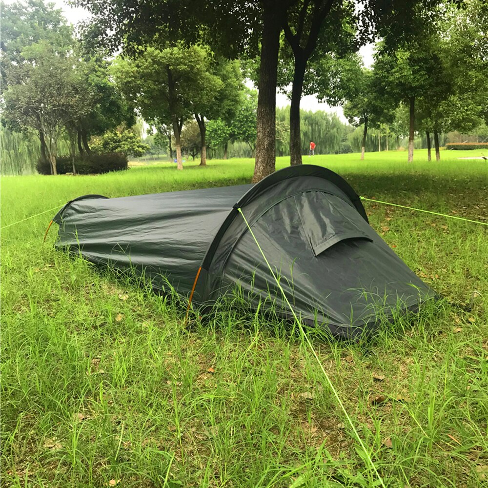 Lightweight Outdoor 1 Person Tent Lightweight Outdoor 1 Person Tent