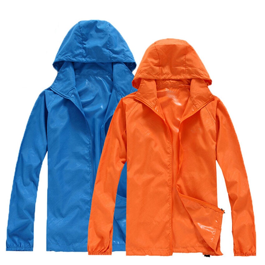 Lightweight Rain Jacket Waterproof Coat Lightweight Rain Jacket Waterproof Coat