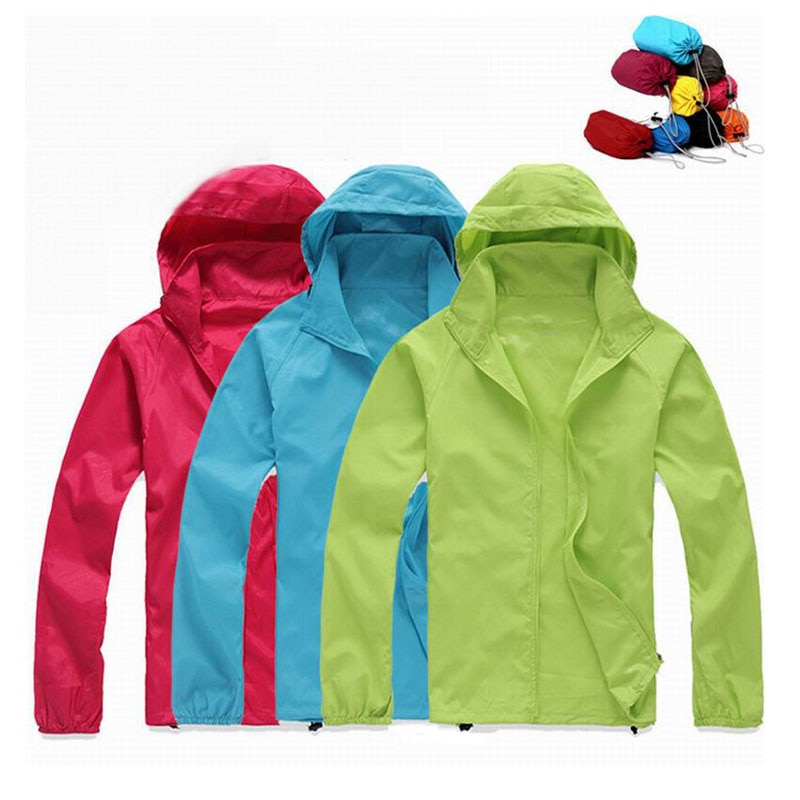 Lightweight Rain Jacket Waterproof Coat Lightweight Rain Jacket Waterproof Coat