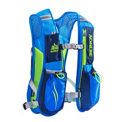 Lightweight Running Vest Pack Lightweight Running Vest Pack