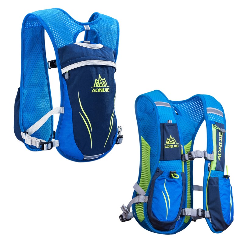 Lightweight Running Vest Pack Lightweight Running Vest Pack