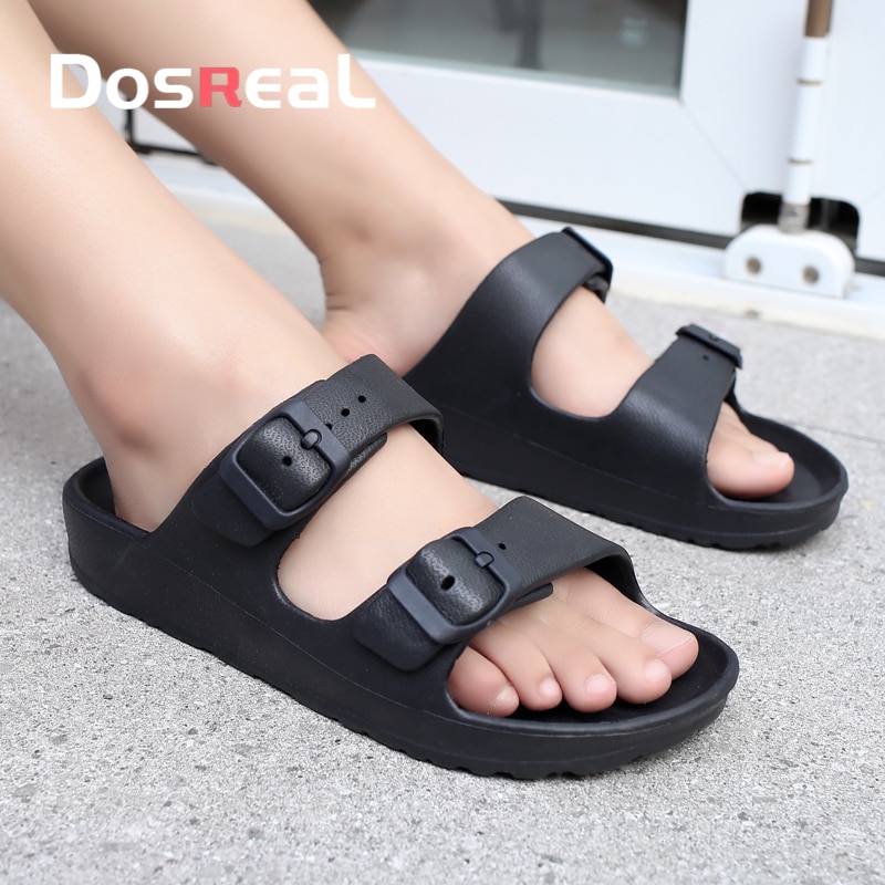 Lightweight Summer Slippers for Women