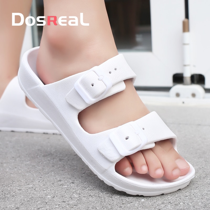 Lightweight Summer Slippers for Women