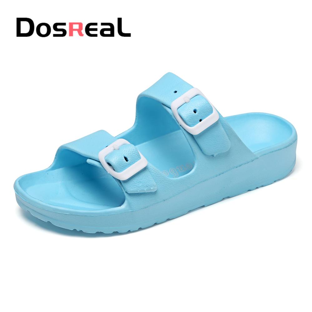Lightweight Summer Slippers for Women