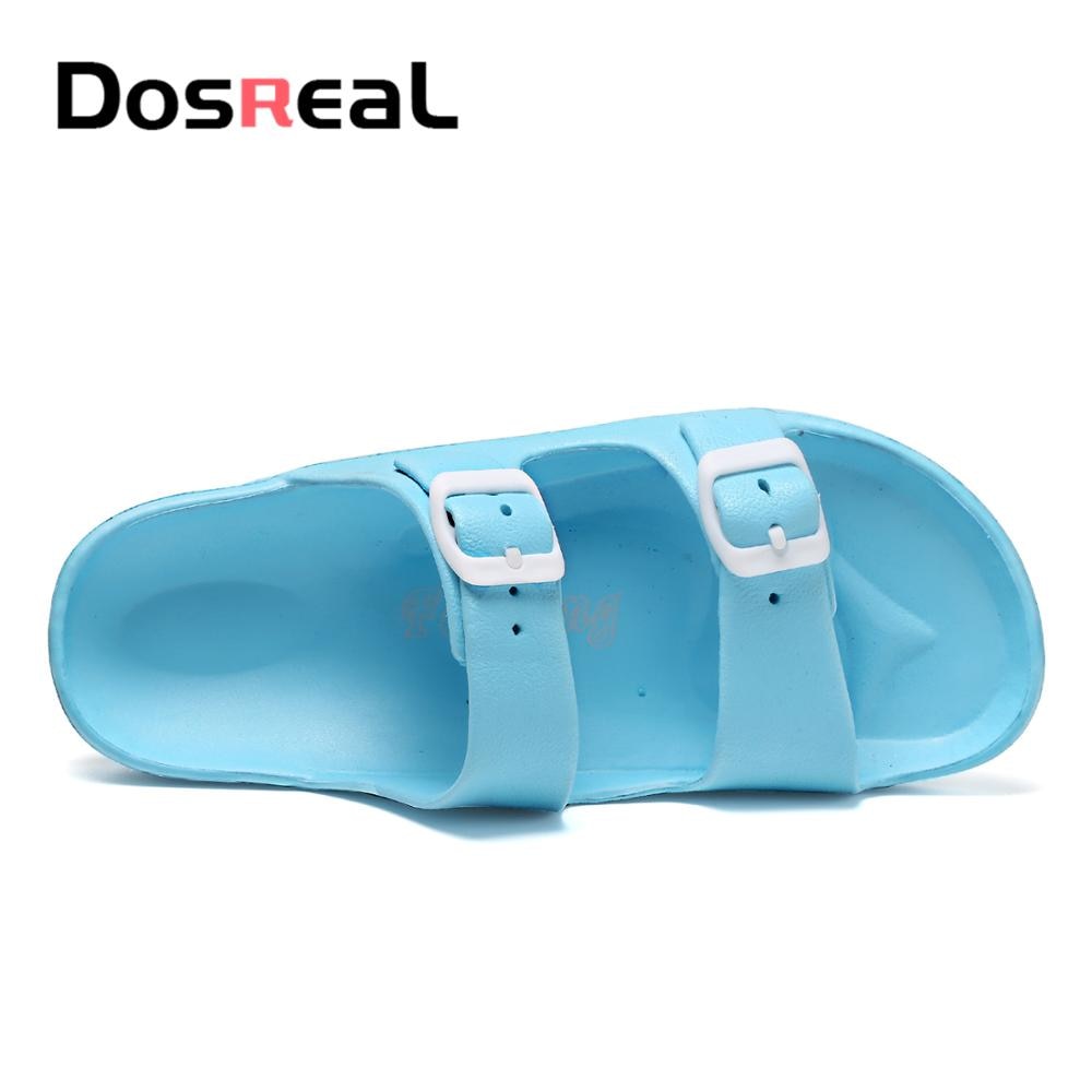 Lightweight Summer Slippers for Women