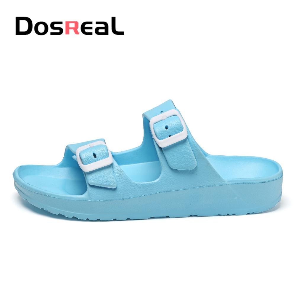 Lightweight Summer Slippers for Women