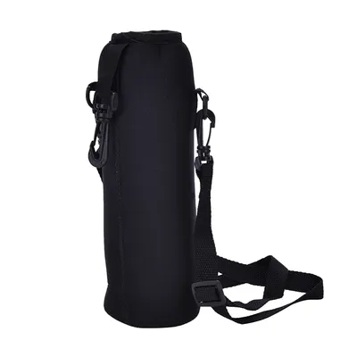 Lightweight Water Bottle Sling Bag