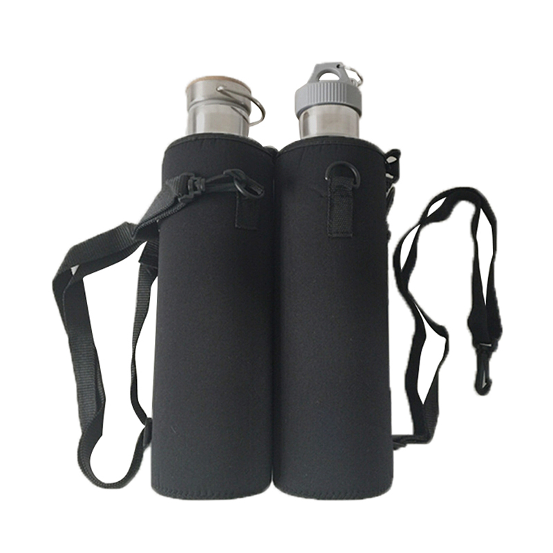 Lightweight Water Bottle Sling Bag