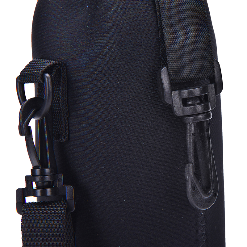 Lightweight Water Bottle Sling Bag