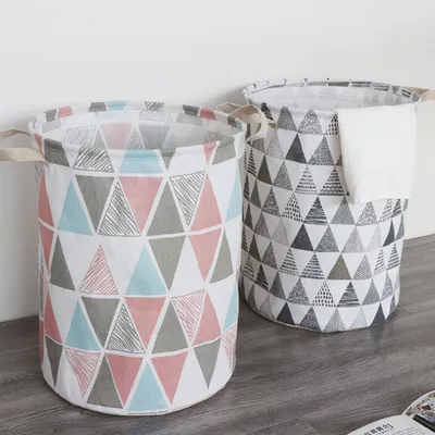 Linen Basket Clothes Hamper Linen Basket Clothes Hamper