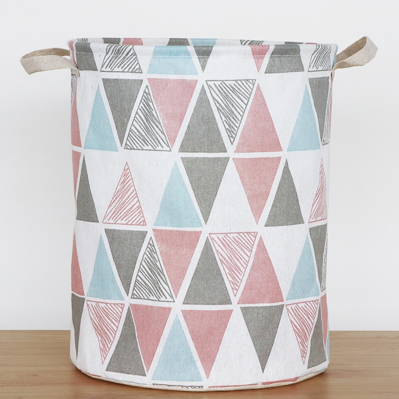 Linen Basket Clothes Hamper Linen Basket Clothes Hamper