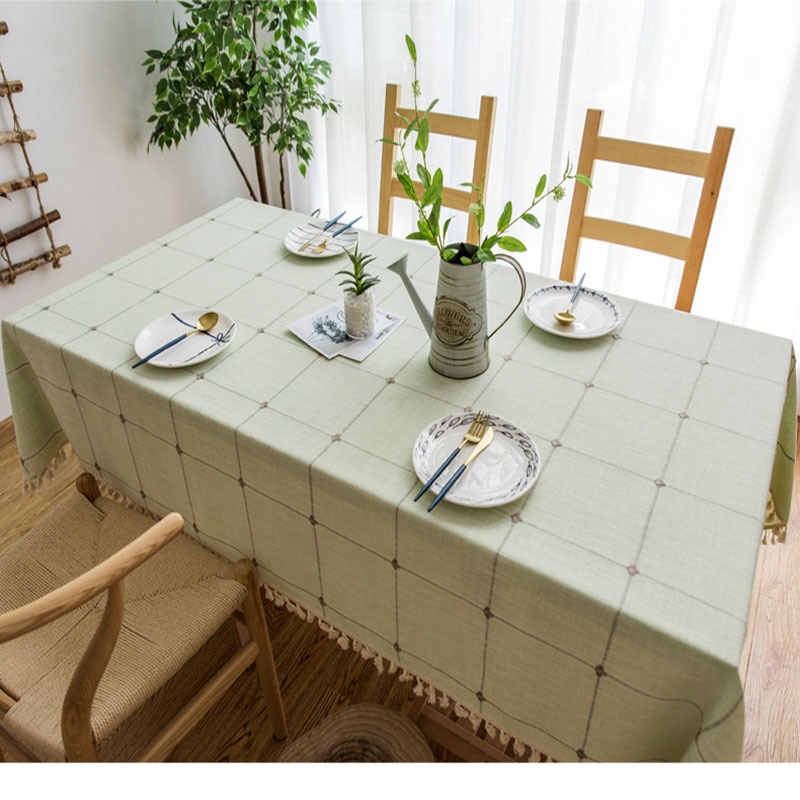 Linen Tablecloth Rectangle Square Table Linen Tablecloth Rectangle Square Table