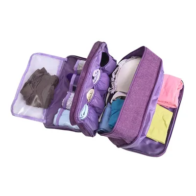 Lingerie Bag Underwear Organizer