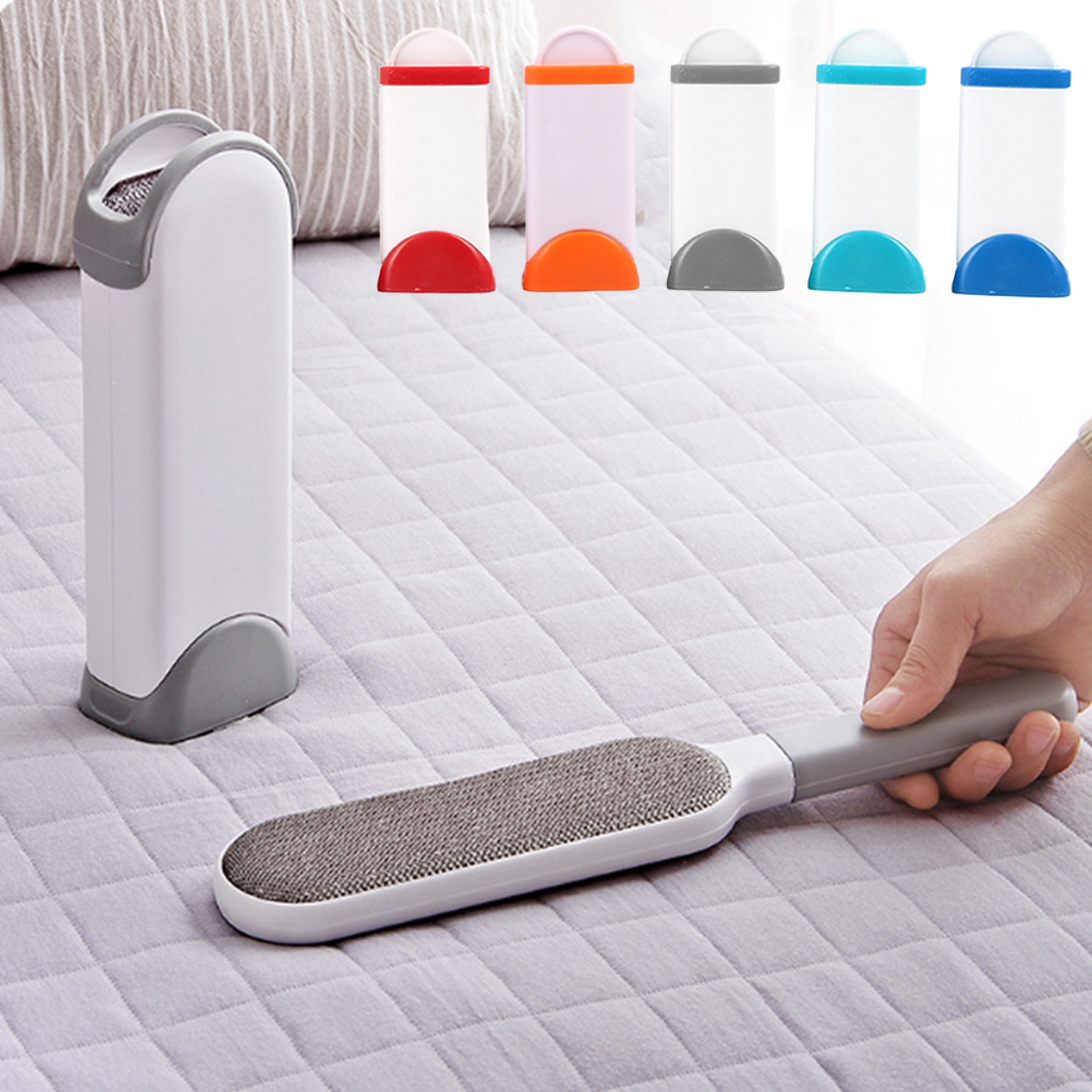Lint Brush Electrostatic Fur Cleaner