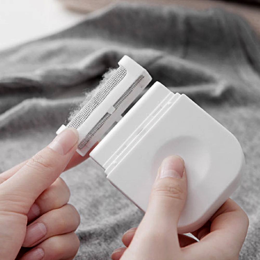Lint Roller Portable Fluff Remover