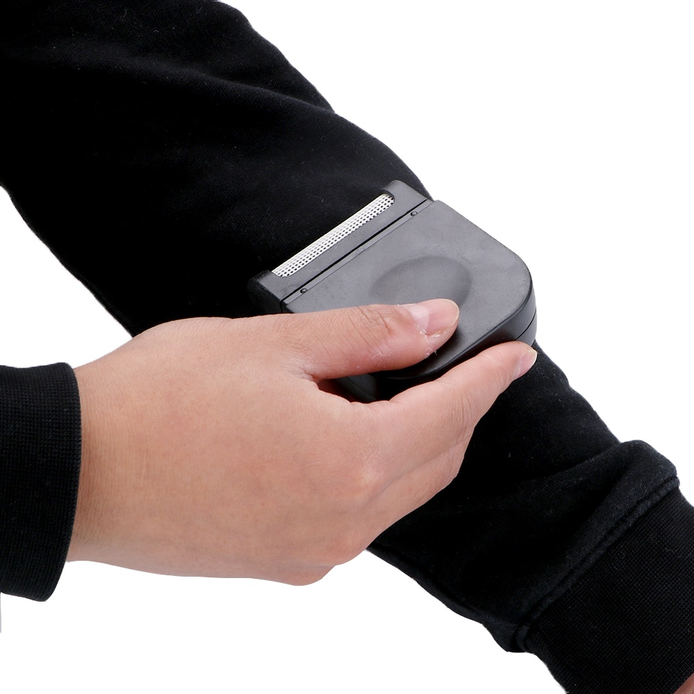 Lint Roller Portable Fluff Remover