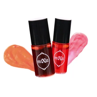 Lip And Cheek Tint Women Makeup