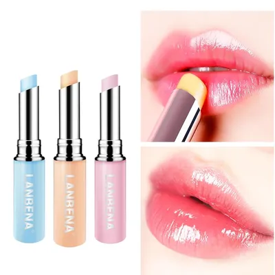 Lip Balm Natural Extract Lip Care